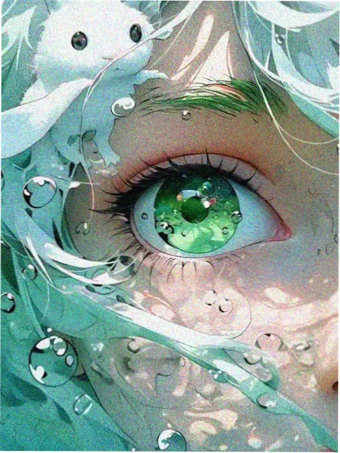 韩剧在线 无声的告白 海报
