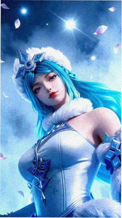 韩剧在线 雪国来信 海报